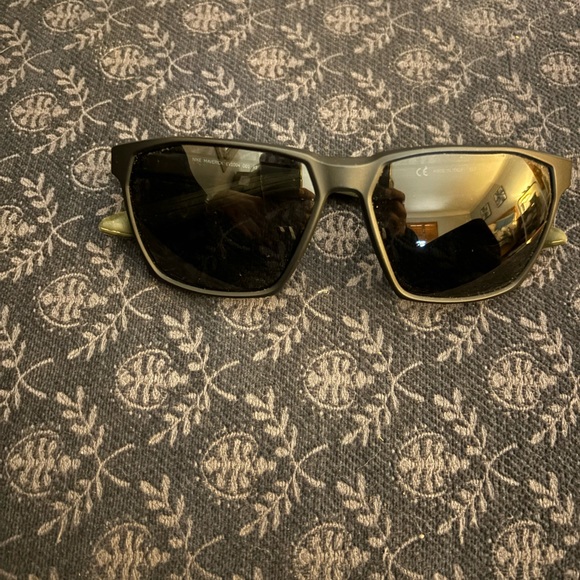 Nike Sport Sunglasses made in Italy unisex